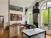 Appartement 5 pièces 113 m²