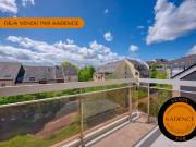 Appartement 5 pièces 113 m²