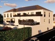 Appartement 5 pièces 113 m²