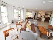 Appartement 5 pièces 113 m²