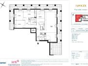 Appartement · 5 pièces · 114.6 m²