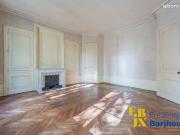 Appartement 5 pièces 120 m²