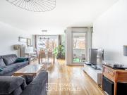 Appartement 5 pièces 116 m²