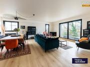 Appartement 5 pièces 114 m²