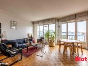 Appartement 5 pièces 114 m²