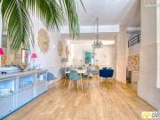 Appartement 5 pièces 114 m²