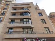 Appartement 5 pièces 114 m²