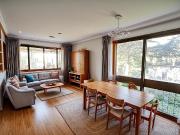 Appartement 5 pièces 114 m²