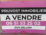 Appartement 5 pièces 114 m²