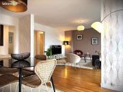Appartement 5 pièces 114 m²