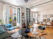 Appartement 5 pièces 114 m²
