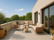 Appartement 5 pièces 114 m²