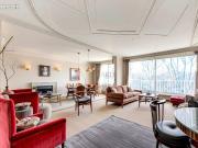 Appartement 5 pièces 114 m²