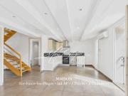 Appartement 5 pièces 114 m²