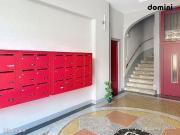 Appartement 5 pièces 114 m²