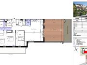 Appartement 5 pièces 114 m²