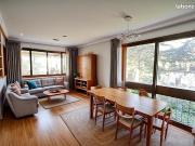 Appartement 5 pièces 114 m²
