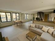 Appartement 5 pièces 114 m²