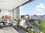 Appartement 5 pièces 114 m²