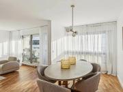 Appartement 5 pièces 114 m²