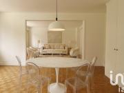 Appartement 5 pièces 114 m²