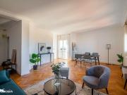 Appartement 5 pièces 114 m²