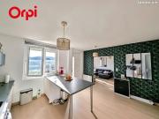 Appartement 5 pièces 114 m²
