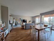 Appartement 5 pièces 114 m²