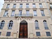 Appartement 5 pièces 114 m²