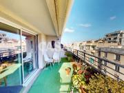 Appartement 5 pièces 114 m²