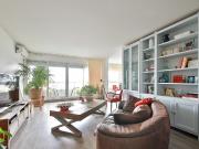 Appartement 5 pièces 114 m²