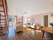 Appartement 5 pièces 114 m²