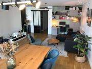 Appartement 5 pièces 114 m²