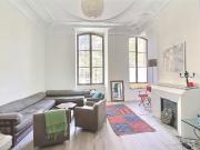 Appartement 5 pièces 114 m²