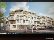 Appartement 5 pièces 114 m²