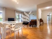 Appartement 4 pièces 114 m²