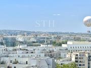 Appartement 5 pièces 114 m²