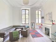 Appartement 5 pièces 114 m²