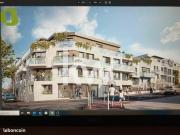 Appartement 5 pièces 114 m²