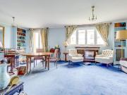 Appartement 5 pièces 114 m²