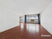 Appartement 5 pièces 114 m²