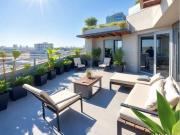 Appartement 5 pièces 114 m²