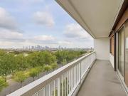 Appartement 5 pièces 114 m²