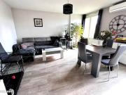 Appartement 5 pièces 114 m²