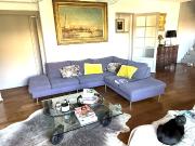 Appartement 5 pièces 114 m²