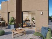 Appartement 5 pièces 114 m²