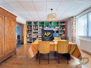 Appartement 5 pièces 114 m²