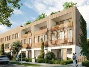 Appartement 5 pièces 114 m²