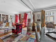 Appartement 5 pièces 114 m²