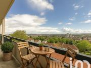 Appartement 5 pièces 114 m²
